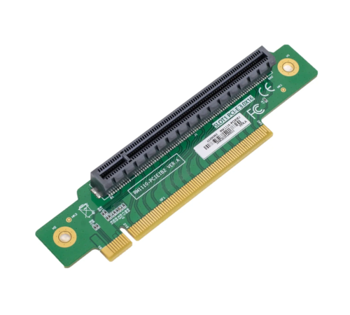 Адаптер 1x PCI-Ex16 SNR SNR-RM1110-PCIEIB2