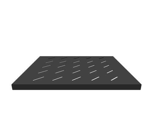 Полка стационарная SNR SNR-SHELF-06040-20B Полка стационарная SNR SNR-SHELF-06040-20B