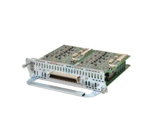 Модуль Cisco NM-HDA-4FXS