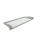 Полка консольная SNR SNR-SHELF-04020-20GC