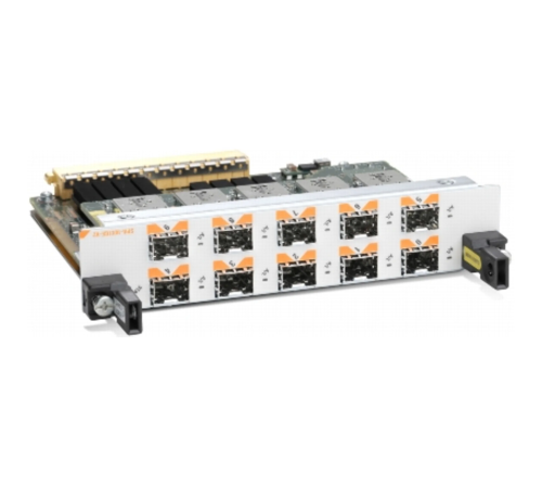 Модуль Cisco SPA-10X1GE-V2