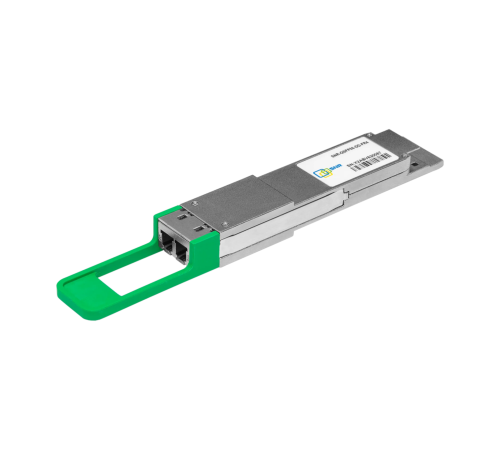 Модуль 400G QSFP-DD SNR SNR-QSFP-DD-FR4