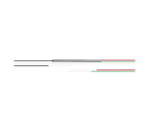 Делитель оптический бескорпусный dual window 1х 2 SNR SNR-CP-1x2