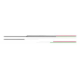 Делитель оптический бескорпусный dual window 1х 2 SNR SNR-CP-1x2