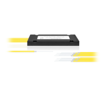 Делитель оптический корпусный dual window 1х12 SNR SNR-CPC-1x12