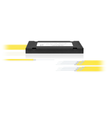 Делитель оптический корпусный dual window 1х12 SNR SNR-CPC-1x12