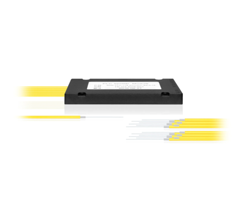 Делитель оптический корпусный dual window 1х12 SNR SNR-CPC-1x12