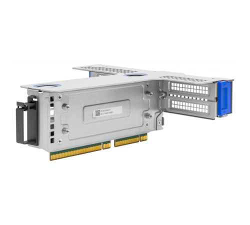 Адаптер PCIe для серверов SNR 2U RM2200-PCIE