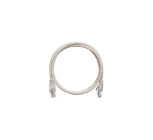 Коммутационный шнур SNR EC-PC4UD55B-BC-LSZH-010-GY-10