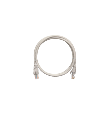 Коммутационный шнур SNR EC-PC4UD55B-BC-LSZH-010-GY-10