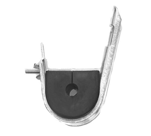 Зажим (подвес) поддерживающий промежуточный SNR SNR-PP2-1015