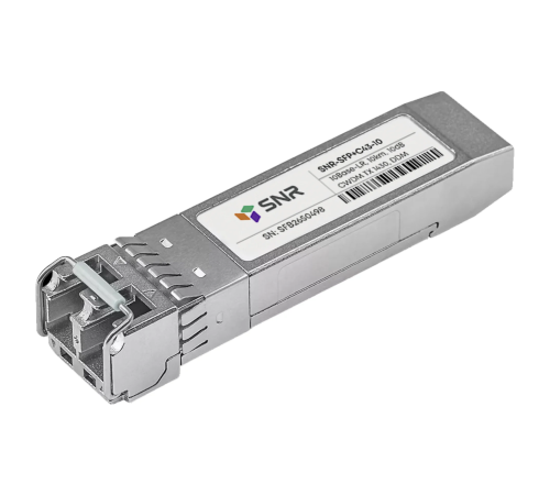 Модуль SFP+ CWDM SNR SNR-SFP+C43-10