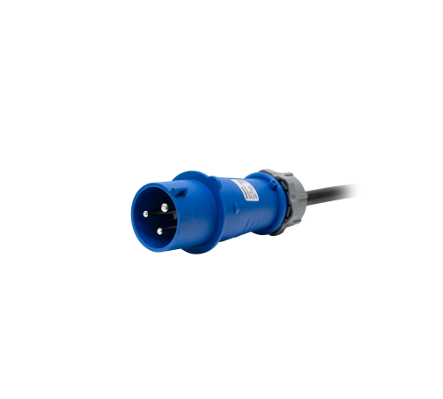 Блок электрических розеток SNR SNR-PDU-30S-32L1