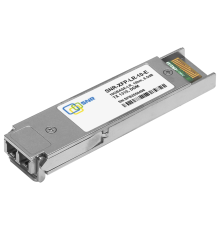 Модуль XFP оптический дальность до 10км (8.5dB) 1310нм +85C SNR SNR-XFP-LR-10-E