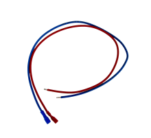 Кабельный набор для подключения аккумуляторов SNR SNR-AKK-Cable