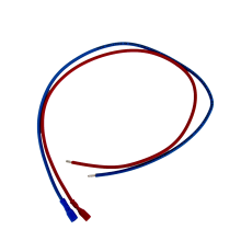 Кабельный набор для подключения аккумуляторов SNR SNR-AKK-Cable