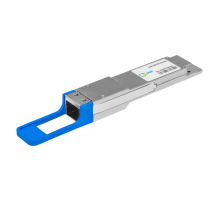 Модуль 400G QSFP-DD 4x100GBASE разъем MPO дальность до 10км SNR SNR-QSFP-DD-LR-10