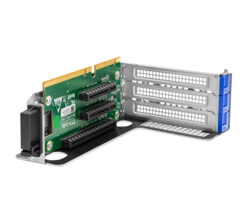 Адаптер PCIe для серверов SNR 2U RM2200-PCIE