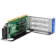 Адаптер PCIe для серверов SNR 2U RM2200-PCIE