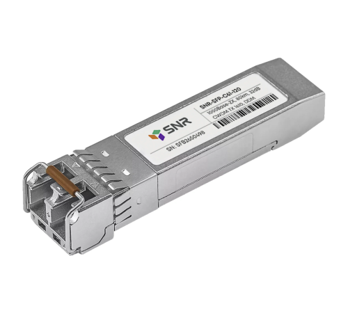 Модуль SFP CWDM SNR SNR-SFP-C61-120