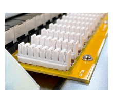 Коммутационная панель SNR SNR-SD-1U24-6А-H