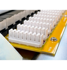 Коммутационная панель SNR SNR-SD-1U24-6А-H