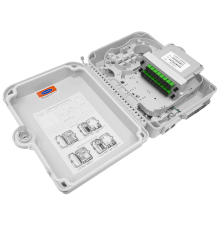 Коробка распределительная оптическая SNR SNR-FTTH-FDB-24X