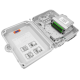 Коробка распределительная оптическая SNR SNR-FTTH-FDB-24X