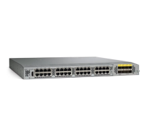 Модуль расширения Cisco Nexus N2K-C2232TM-10GE