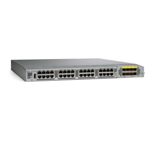 Модуль расширения Cisco Nexus N2K-C2232TM-10GE