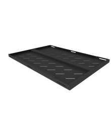 Полка стационарная SNR SNR-SHELF-09065-120B