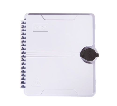 Коробка распределительная оптическая SNR SNR-FTTH-FDB-12T