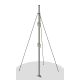 Мачта антенная Антэкс M45D-3