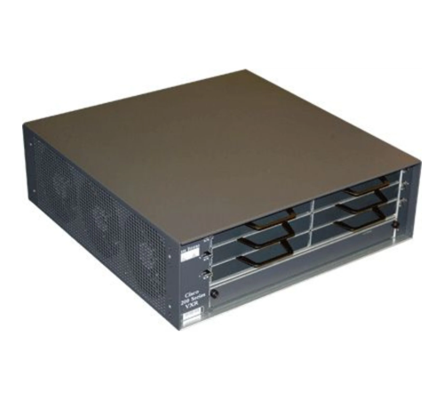 Шасси Cisco 7206VXR C7206VXR