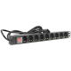 Блок электрических розеток SNR SNR-PDU-09S-2