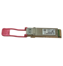 Модуль оптический Cisco QSFP-100G-ER4L-S