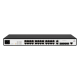 Управляемый коммутатор уровня 2 SNR SNR-S2985G-24TC-DC