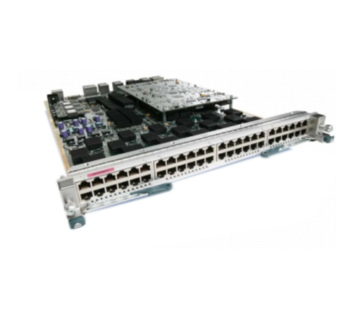 Модуль Cisco Nexus N7K-M148GT-11