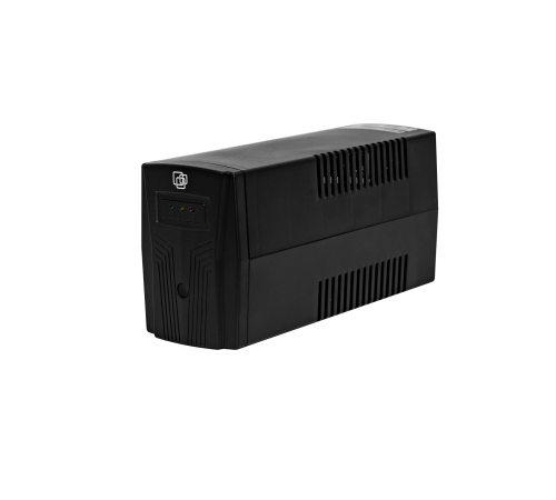 Источник бесперебойного питания SNR SNR-UPS-LID-600-LED-C13-PRO