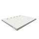 Полка стационарная SNR SNR-SHELF-06040-20G