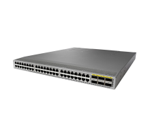 Коммутатор Cisco Nexus N9K-C9372TX