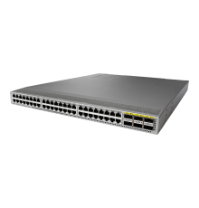 Коммутатор Cisco Nexus N9K-C9372TX