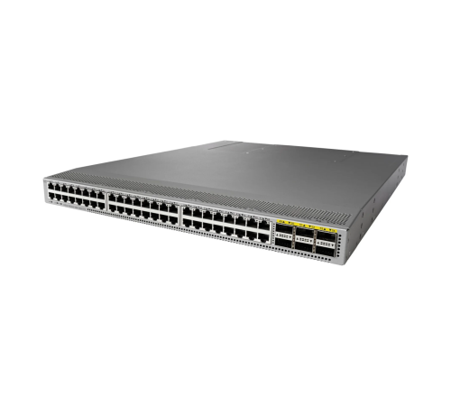 Коммутатор Cisco Nexus N9K-C9372TX