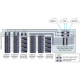 Коммутатор Cisco Nexus N5K-C5596UP-FA_PKG2