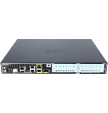 Маршрутизатор Cisco ISR4321/K9_PKG1