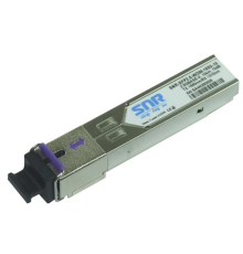 Модуль SFP 2.5G WDM SNR SNR SNR-SFP2.5-W53-10