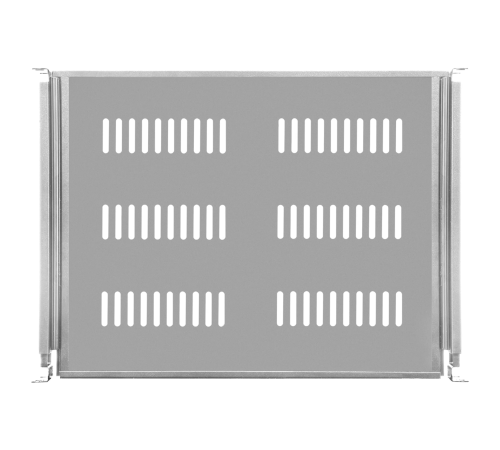Полка выдвижная SNR SNR-SHELF-10055-20GS Полка выдвижная SNR SNR-SHELF-10055-20GS