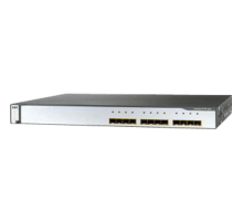 Коммутатор Cisco Catalyst WS-C3750G-12S-S WS-C3750G-12S