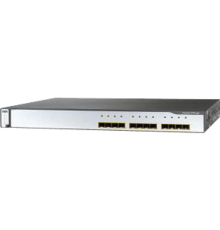 Коммутатор Cisco Catalyst WS-C3750G-12S-S WS-C3750G-12S