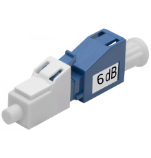 Аттенюатор SNR SNR-ATT-MF-LC-06dB